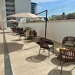Suite con Vista al Mar en Cartagena 1106CB