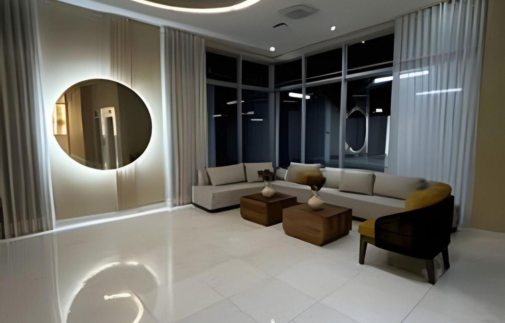 Apartamento Con Vista Al Mar En 1106cb *