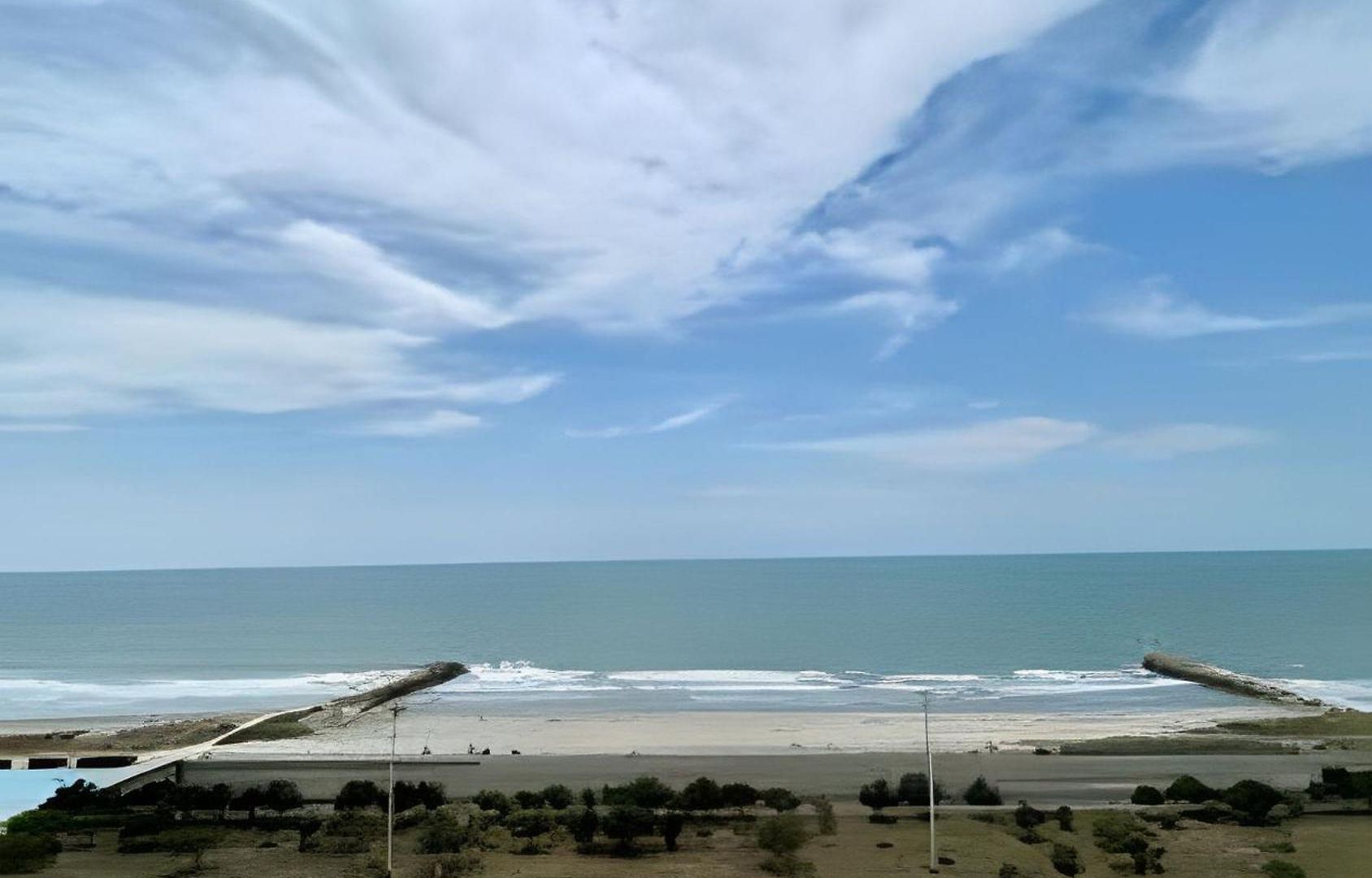 Con Vista Al Mar En 1106cb *