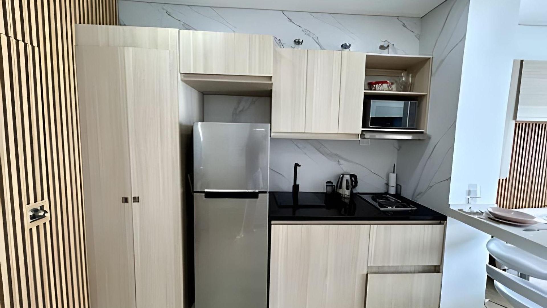 Apartamento Con Vista Al Mar En 1106cb