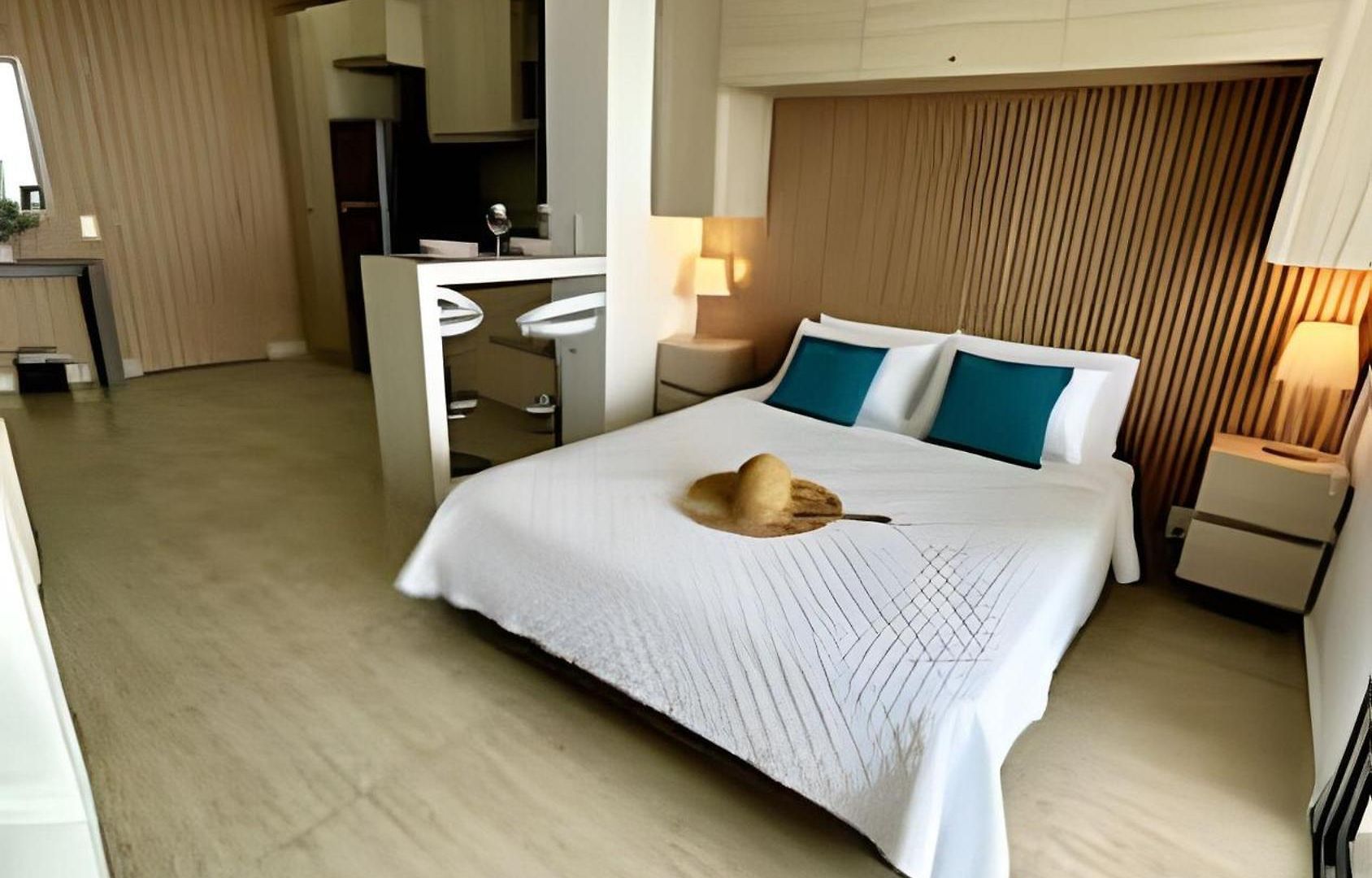 Con Vista Al Mar En 1106cb Apartamento Cartagena