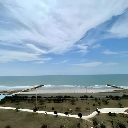 Con Vista Al Mar En 1106cb *
