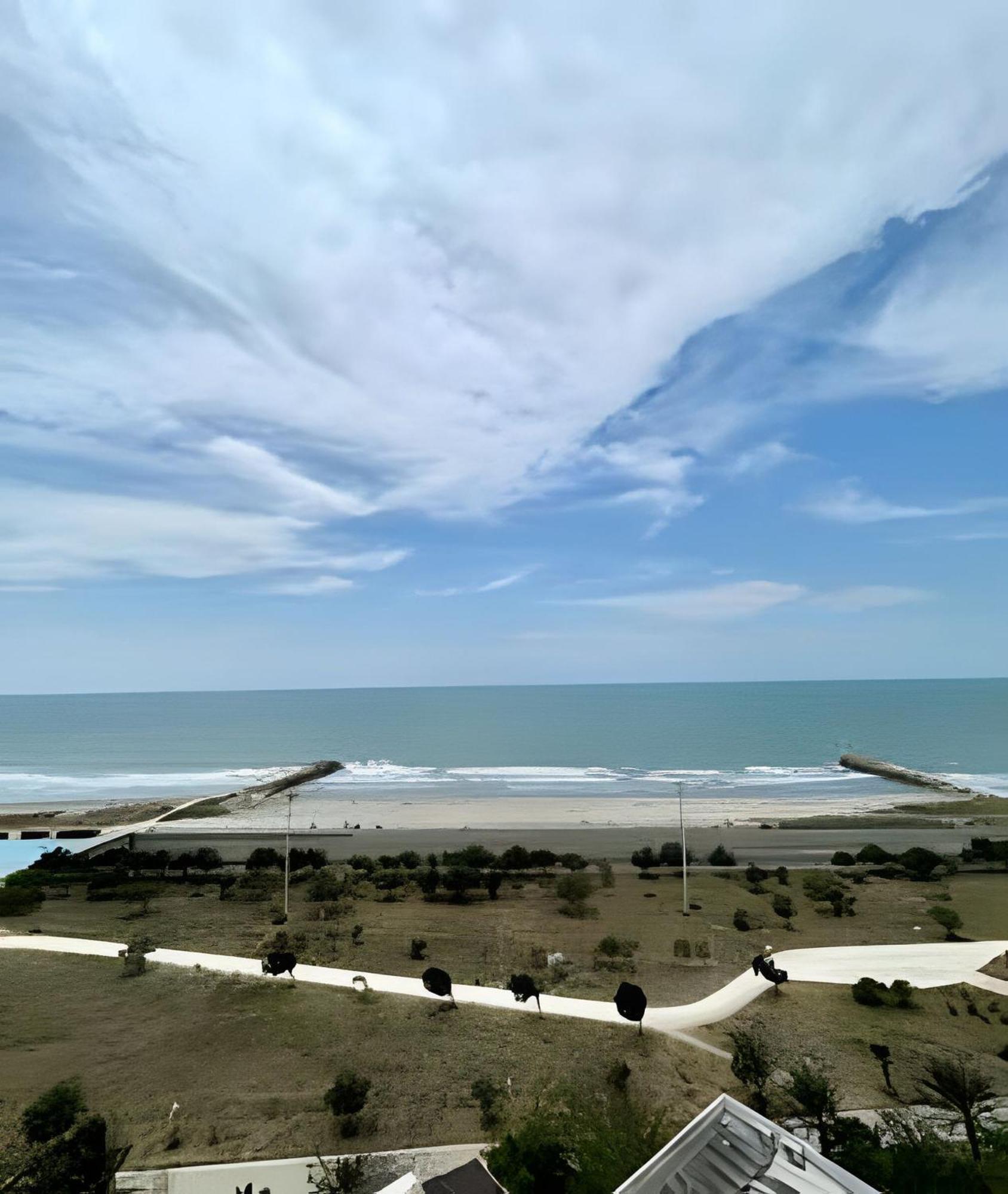 Con Vista Al Mar En 1106cb *