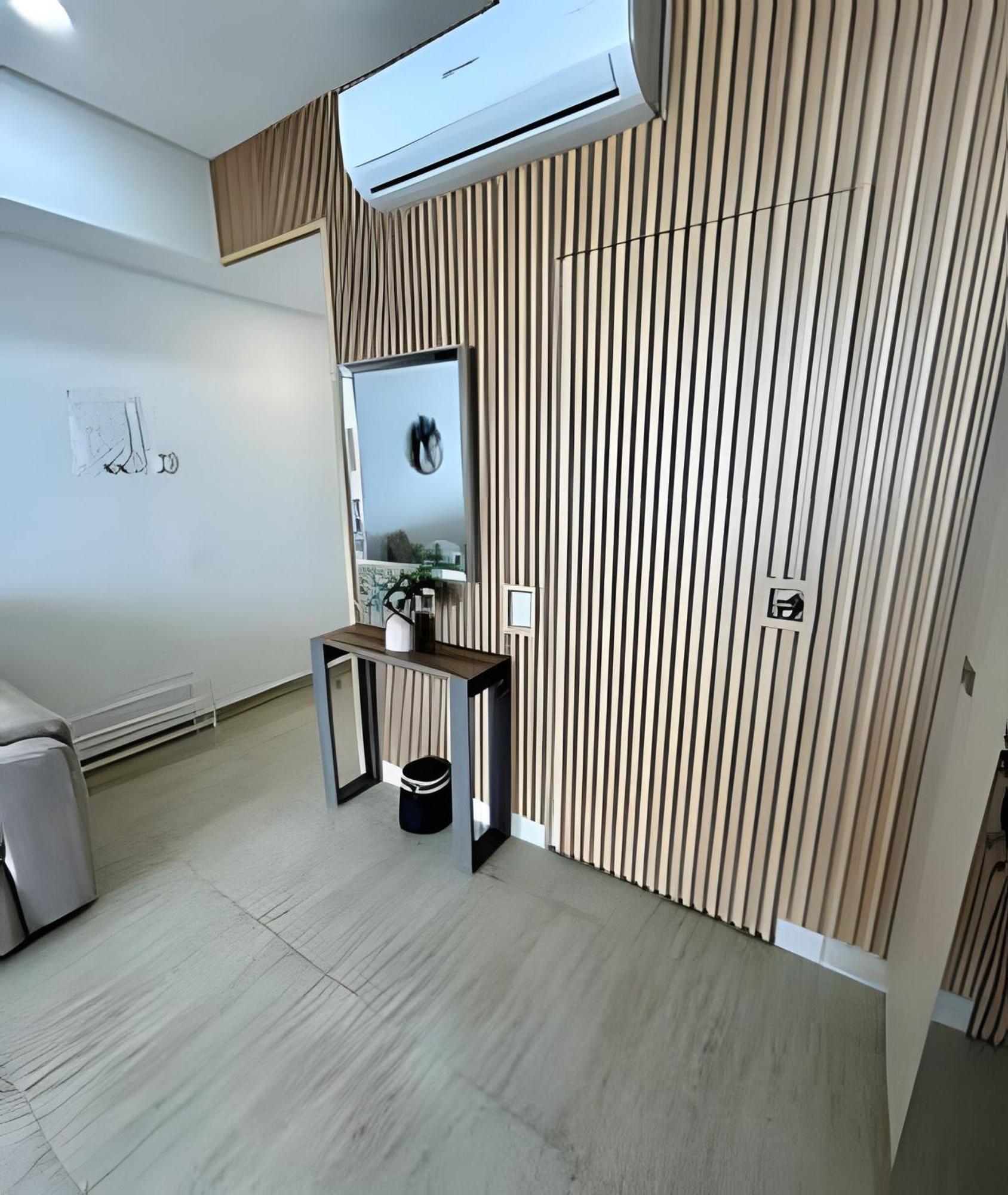 Con Vista Al Mar En 1106cb Apartamento *