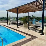 Suite Con Vista Al Mar En Cartagena 1106Cb