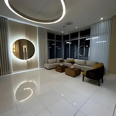 Apartment Con Vista Al Mar En 1106cb *
