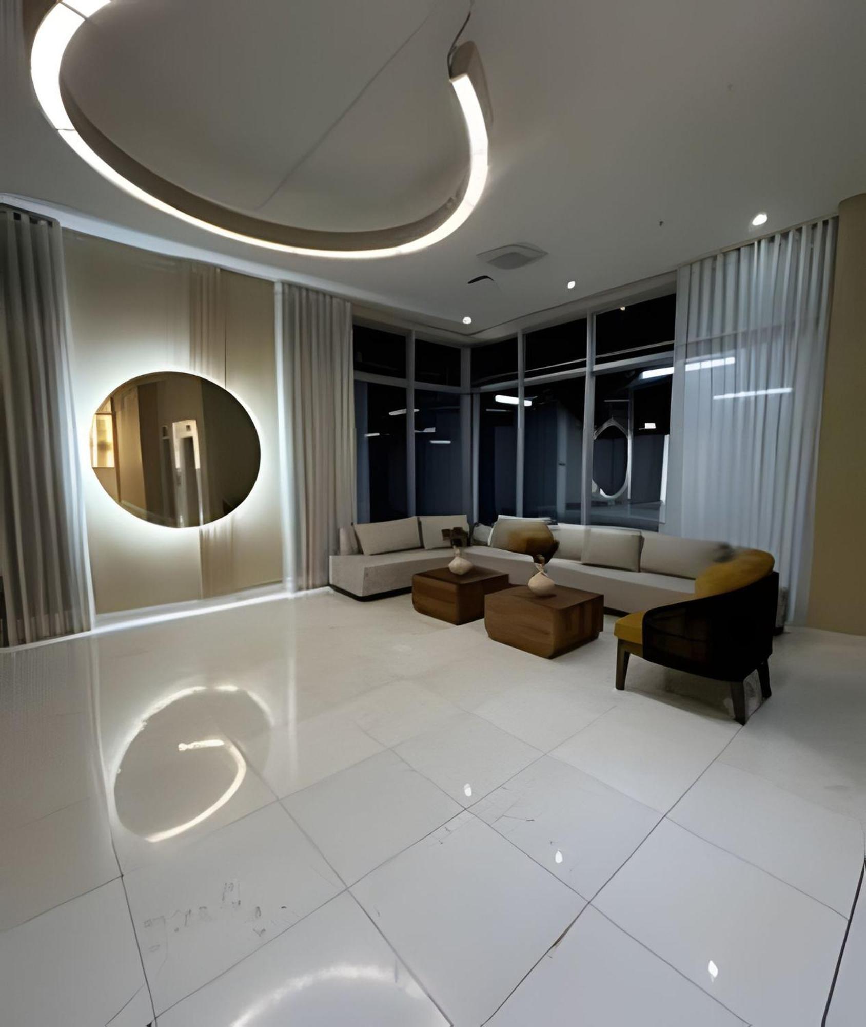 Apartment Con Vista Al Mar En 1106cb *